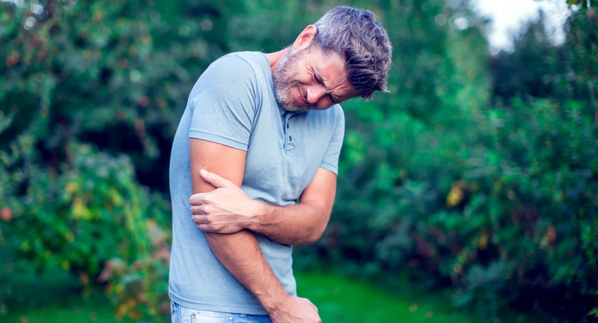 Intégrité des articulations, ligaments et tendons - tendinite - ALIMAX - Santé et bien-être physique et psychologique, beauté, jeunesse et longévité par la nutrition, la diététique, la naturopathie - Michel Bondallaz